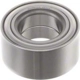 Purchase Top-Quality Rear Wheel Bearing by WORLDPARTS - WGRW266 pa4