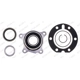 Purchase Top-Quality Rear Wheel Bearing by WORLDPARTS - WGRW270 pa1