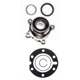 Purchase Top-Quality Rear Wheel Bearing by WORLDPARTS - WGRW270 pa2