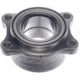 Purchase Top-Quality Rear Wheel Bearing by WORLDPARTS - WGRW273 pa1