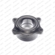 Purchase Top-Quality Rear Wheel Bearing by WORLDPARTS - WGRW273 pa2