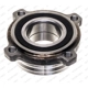 Purchase Top-Quality Rear Wheel Bearing by WORLDPARTS - WGRW494 pa1