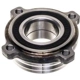 Purchase Top-Quality Rear Wheel Bearing by WORLDPARTS - WGRW494 pa6