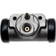 Purchase Top-Quality ACDELCO - 18E1285 - Rear Wheel Cylinder pa3