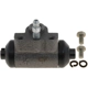 Purchase Top-Quality ACDELCO - 18E1414 - Rear Drum Brake Wheel Cylinder pa9