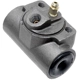 Purchase Top-Quality ACDELCO - 18E1034 - Rear Drum Brake Wheel Cylinder pa2