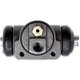 Purchase Top-Quality ACDELCO - 18E1207 - Rear Drum Brake Wheel Cylinder pa1
