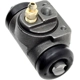Purchase Top-Quality ACDELCO - 18E1207 - Rear Drum Brake Wheel Cylinder pa5