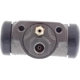 Purchase Top-Quality ACDELCO - 18E1222 - Rear Drum Brake Wheel Cylinder pa6