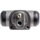 Purchase Top-Quality ACDELCO - 18E1234 - Rear Drum Brake Wheel Cylinder pa4