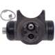 Purchase Top-Quality ACDELCO - 18E1294 - Rear Drum Brake Wheel Cylinder pa6