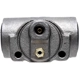 Purchase Top-Quality ACDELCO - 18E1362 - Rear Drum Brake Wheel Cylinder pa4