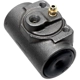 Purchase Top-Quality ACDELCO - 18E1362 - Rear Drum Brake Wheel Cylinder pa5