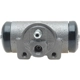 Purchase Top-Quality ACDELCO - 18E1408 - Rear Drum Brake Wheel Cylinder pa2