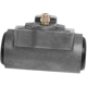Purchase Top-Quality ACDELCO - 1.8E+293 - Rear Drum Brake Wheel Cylinder pa5
