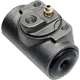 Purchase Top-Quality ACDELCO - 18E394 - Rear Wheel Cylinder pa10