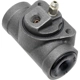 Purchase Top-Quality ACDELCO - 18E49 - Rear Drum Brake Wheel Cylinder pa1
