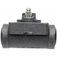 Purchase Top-Quality ACDELCO - 18E49 - Rear Drum Brake Wheel Cylinder pa2