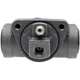 Purchase Top-Quality ACDELCO - 18E49 - Rear Drum Brake Wheel Cylinder pa5