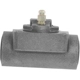 Purchase Top-Quality ACDELCO - 1.8E+51 - Rear Drum Brake Wheel Cylinder pa4