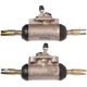 Purchase Top-Quality Rear Wheel Cylinder by ADVICS - WCT005 pa1