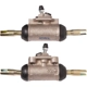Purchase Top-Quality Rear Wheel Cylinder by ADVICS - WCT005 pa2