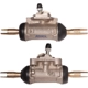 Purchase Top-Quality Rear Wheel Cylinder by ADVICS - WCT033 pa1