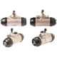 Purchase Top-Quality Rear Wheel Cylinder by ADVICS - WCT068 pa3