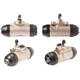 Purchase Top-Quality Rear Wheel Cylinder by ADVICS - WCT068 pa4