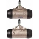 Purchase Top-Quality Rear Wheel Cylinder by ADVICS - WCT011 pa1