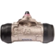 Purchase Top-Quality Rear Wheel Cylinder by ADVICS - WCT080 pa6