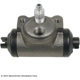 Purchase Top-Quality Rear Wheel Cylinder by BECK/ARNLEY - 072-7602 pa1