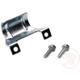 Purchase Top-Quality Rear Wheel Cylinder Bracket by RAYBESTOS - GMB25851 pa6