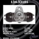 Purchase Top-Quality Rear Wheel Cylinder by CENTRIC PARTS - 134.33101 pa2