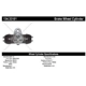 Purchase Top-Quality Cylindre de roue arrière par CENTRIC PARTS - 134.33101 pa3