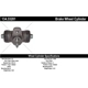 Purchase Top-Quality Rear Wheel Cylinder by CENTRIC PARTS - 134.33201 pa1