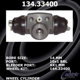 Purchase Top-Quality Rear Wheel Cylinder by CENTRIC PARTS - 134.33400 pa2