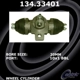 Purchase Top-Quality Cylindre de roue arrière by CENTRIC PARTS - 134.33401 pa2