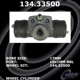 Purchase Top-Quality Cylindre de roue arrière par CENTRIC PARTS - 134.33500 pa1