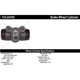 Purchase Top-Quality Rear Wheel Cylinder by CENTRIC PARTS - 134.34100 pa1