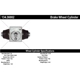 Purchase Top-Quality Rear Wheel Cylinder by CENTRIC PARTS - 134.36002 pa2