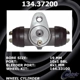 Purchase Top-Quality Rear Wheel Cylinder by CENTRIC PARTS - 134.37200 pa2