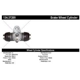 Purchase Top-Quality Rear Wheel Cylinder by CENTRIC PARTS - 134.37200 pa4
