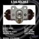 Purchase Top-Quality Rear Wheel Cylinder by CENTRIC PARTS - 134.40202 pa1