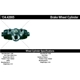 Purchase Top-Quality Cylindre de roue arrière par CENTRIC PARTS - 134.42005 pa1