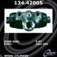 Purchase Top-Quality Cylindre de roue arrière par CENTRIC PARTS - 134.42005 pa3