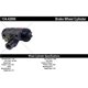 Purchase Top-Quality Cylindre de roue arrière par CENTRIC PARTS - 134.42006 pa2