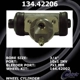 Purchase Top-Quality Cylindre de roue arrière par CENTRIC PARTS - 134.42206 pa5