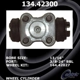 Purchase Top-Quality Rear Wheel Cylinder by CENTRIC PARTS - 134.42300 pa5