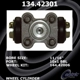 Purchase Top-Quality Rear Wheel Cylinder by CENTRIC PARTS - 134.42301 pa1